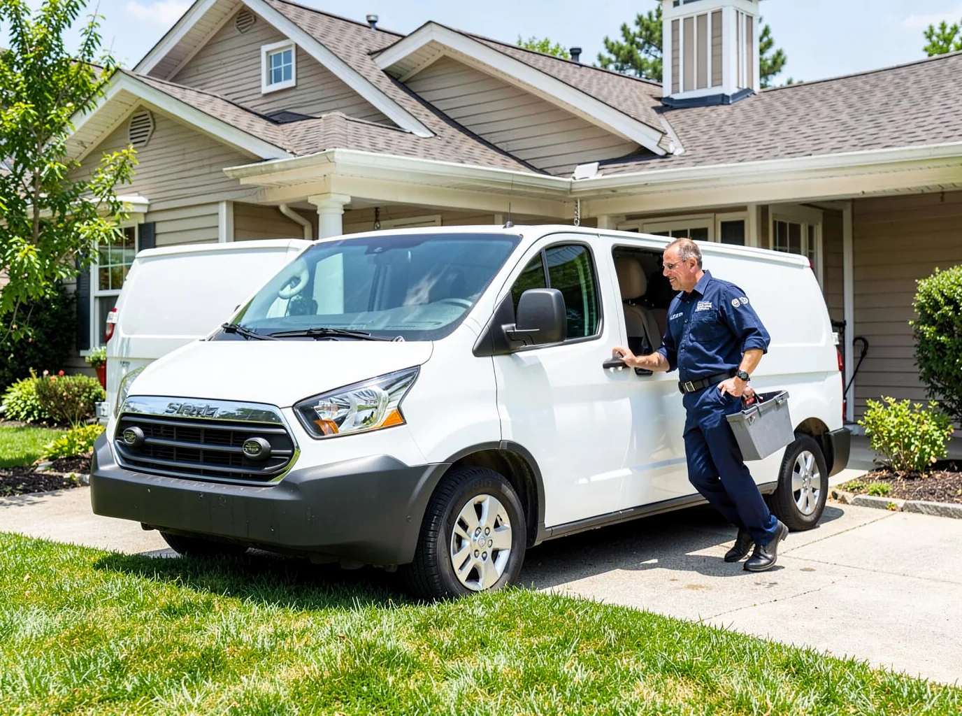Emergency Plumber company in Clifford, IN